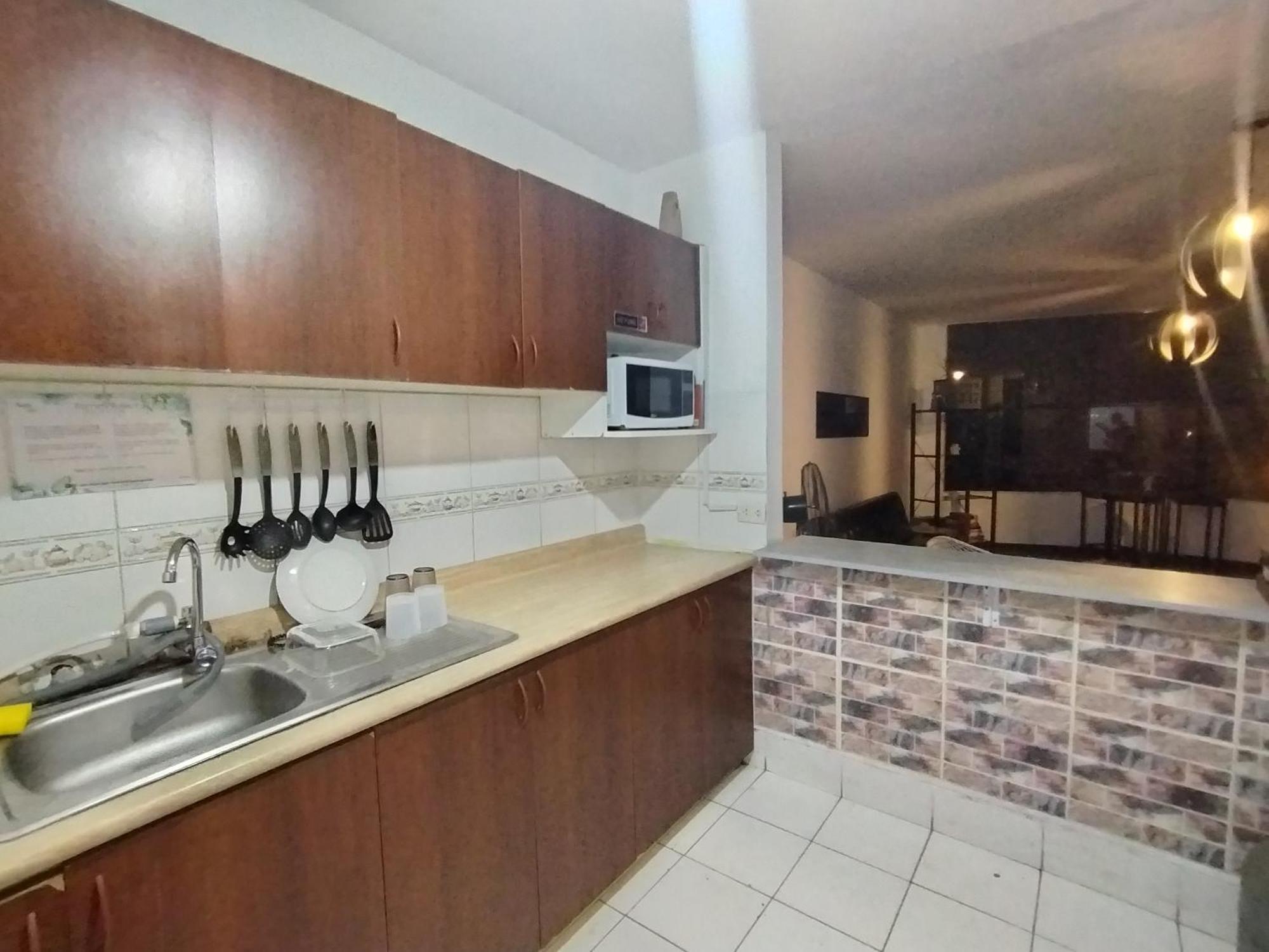 Apartament Pacific Spot San Miguel Lima Zewnętrze zdjęcie