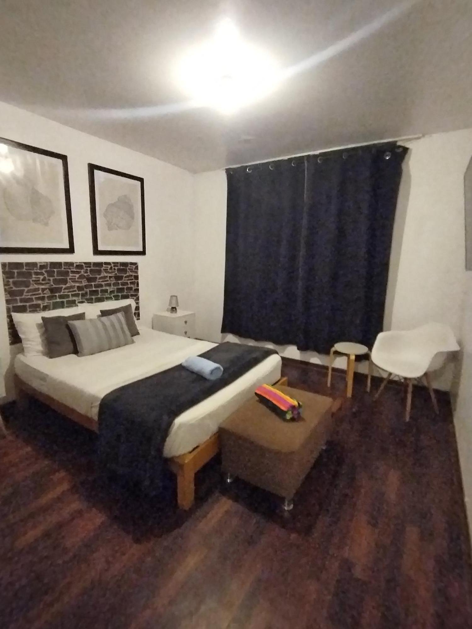 Apartament Pacific Spot San Miguel Lima Zewnętrze zdjęcie